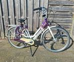 Sparta Amazone Moederfiets 50cm, Fietsen en Brommers, Fietsen | Dames | Moederfietsen, Ophalen, Sparta, Gebruikt, Versnellingen