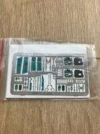 Eduard 1:72 mig 21 cockpit parts, Ophalen of Verzenden, 1:72 tot 1:144, Overige merken