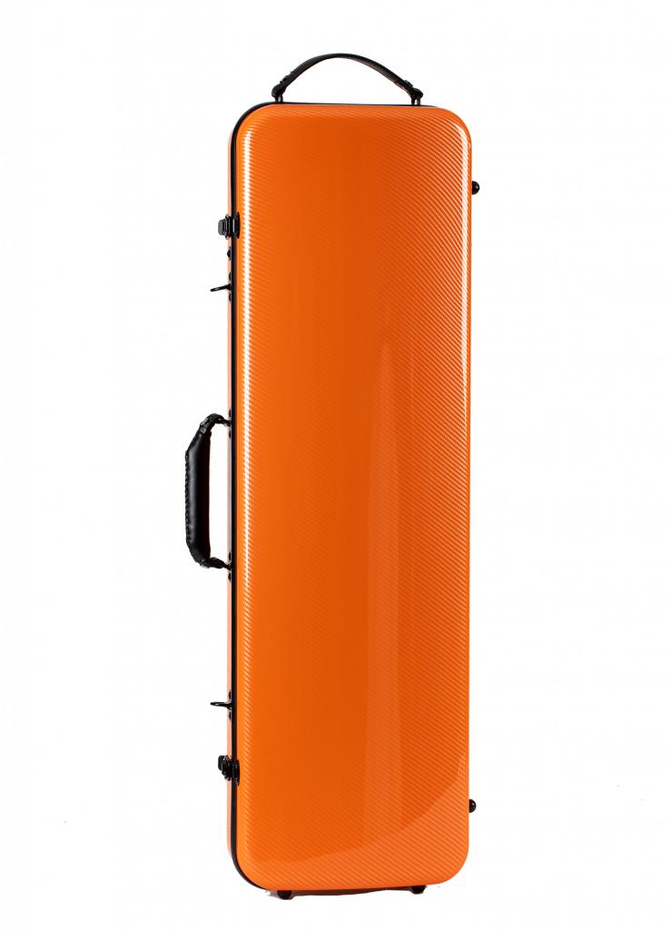Koningsdag aanbieding! 100% koolstofvezel vioolkoffer, Ophalen of Verzenden, Nieuw, 4/4-viool, Viool