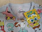 Sponge Bob t- shirt  Nickelodeon, mt L, origineel, nieuw., Ophalen of Verzenden, Nieuw, Plaatje