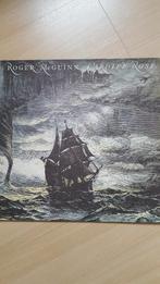 Roger McGuinn- Cardiff Rose LP (Byrds), Ophalen of Verzenden, 1960 tot 1980, Zo goed als nieuw, 12 inch