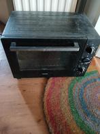 Tomado oventje - Compacte oven voor kleine keukens, Ophalen, Minder dan 45 cm, Gebruikt, Minder dan 45 cm