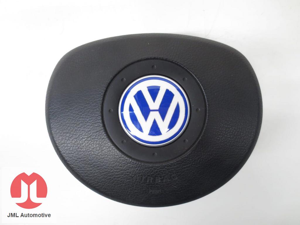 STUUR AIRBAG STUURAIRBAG VW POLO, Gebruikt, -, Volkswagen, -