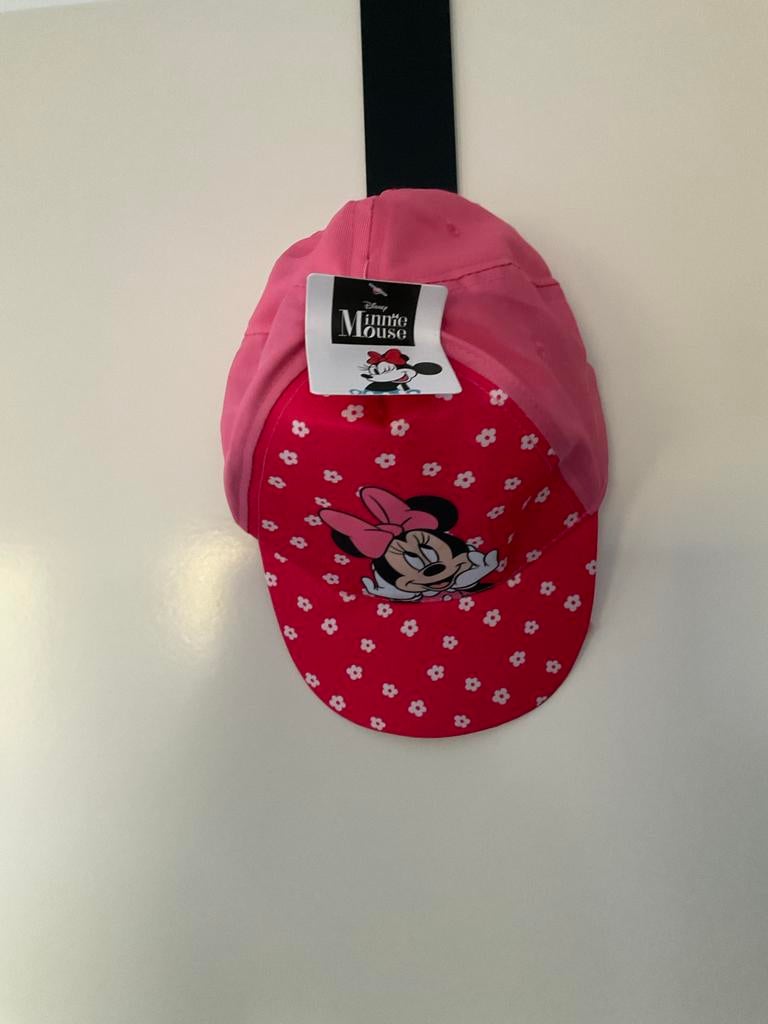Nieuwe Disney Minnie Mouse Pet voor Kinderen, Ophalen of Verzenden, Nieuw, Meisje, Pet