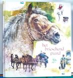 HET BRIESCHEND PAARD V. RIEN POORTVLIET 1978 GEEN PAPIER OMS, Rien Poortvliet PAARDEN, Verzenden, Zo goed als nieuw, Paarden of Pony's