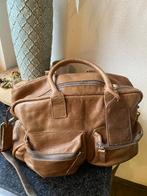 Luiertas cowboysbag the diaper bag, zeer nette staat, Ophalen, Zo goed als nieuw, Schoudertas