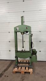 Werkplaatspers brootspers garagepers werkplaatspers pers, Auto diversen, Autogereedschap, Ophalen of Verzenden