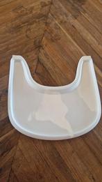 Eetblad voor Stokke kinderstoel, Kinderen en Baby's, Kinderstoelen, Ophalen, Gebruikt, Overige typen, Afneembaar eetblad