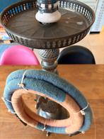 Oude waterpijp, Antiek en Kunst, Ophalen, Koper of Brons