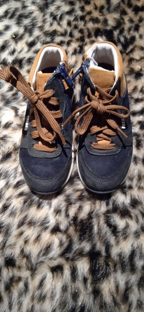 Kinderschoenen maat 25, Kinderen en Baby's, Kinderkleding | Schoenen en Sokken, Ophalen, Gebruikt, Diversen, Schoenen