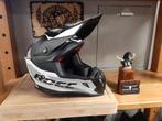 Rocc crosshelm maat M cross helm motor scooter helm nieuw M, M, Pascalstraat 6 1704 RD Heerhugowaard, Offroadhelm, Kinderen