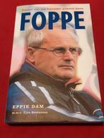 GESIGNEERD (2x)  FOPPE. Foppe de Haan en Eppie Dam., Ophalen of Verzenden, Gelezen, Sport