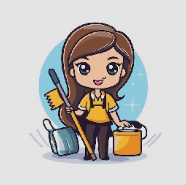 Gezocht huishoudelijke hulp, Vacatures, Vacatures | Schoonmaak en Facilitaire diensten