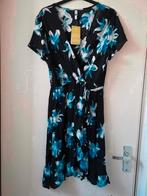 Jurk maat 40 / 42, Maat 38/40 (M), Zwart, Nieuw, Ophalen of Verzenden