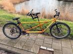 Sport - Tandem Van Tuyl, Gebruikt, Minder dan 49 cm, 47 tot 51 cm, Meer dan 20 versnellingen