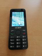 MOET NU WEG!! ALCATEL 2038x ONE TOUCH PHONE GSM ORIGINAL, Verzenden, Gebruikt