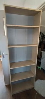 Ikea Billy Boekenkast 194x67x24 cm - Gebruikt, Ophalen
