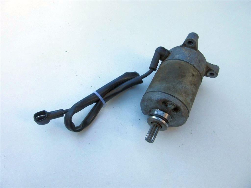 Yamaha XJ600 startmotor Diversion start motor starter XJ 600, Ophalen of Verzenden
