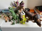 diverse dino's, Ophalen, Zo goed als nieuw