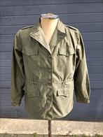 Originele US Dames M43 maat 18L in topconditie, Verzenden, Landmacht, Amerika, Kleding of Schoenen