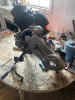 Vespa lx/s50 motorblok werking onbekend - vertanding -carter, Ophalen, Zo goed als nieuw, Blok, Vespa