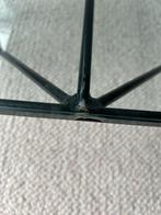 Paolo Piva Salontafel, Ophalen, Gebruikt, Glas, Minder dan 50 cm