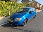 Geen apk: Daewoo Kalos benzine 1.4 2003 Blauw, Ophalen
