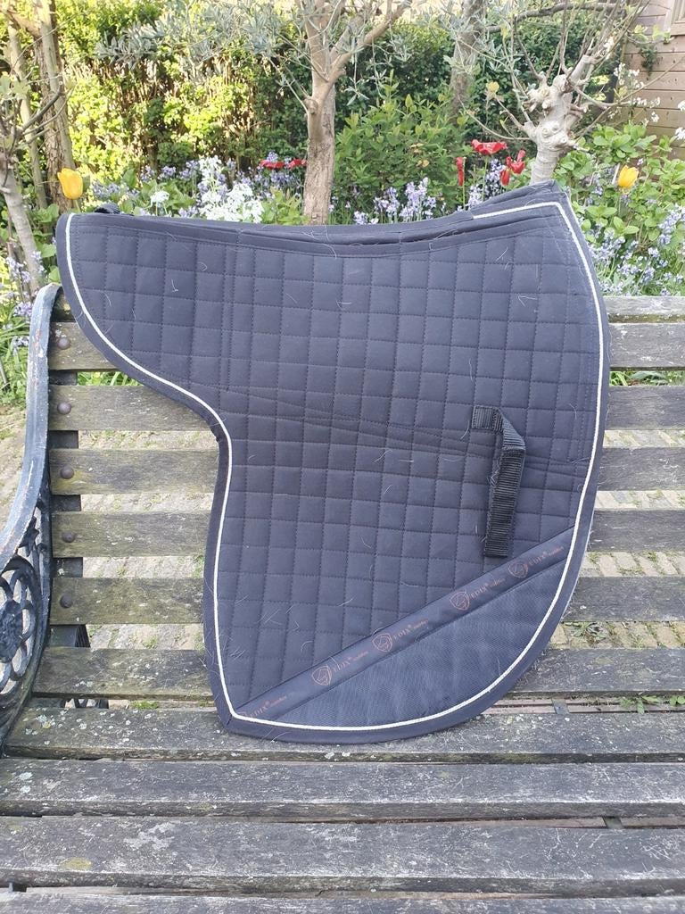 Edix libre zadeldek maat L, Ophalen of Verzenden, Zo goed als nieuw