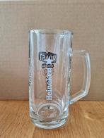 Heineken dubbeldruk pul, Ophalen of Verzenden, Zo goed als nieuw, Pul(len), Heineken