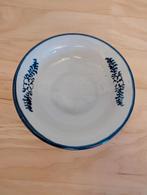 Delfts Blauw schaaltje, Antiek en Kunst, Ophalen