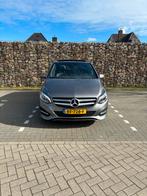 Mercedes-Benz B-Klasse 200 Ambition Dealer onderhouden, Auto's, 1325 kg, Particulier, Dealer onderhouden, Zilver of Grijs
