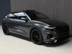 Audi Q8 55 TFSI e quattro Pro Line S Pano | RS Seats | B&O, Automaat, Gebruikt, 2995 cc, Leder