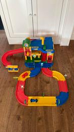 Wader autogarage, Ophalen, Gebruikt, Jongen of Meisje