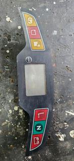 Castelgarden Display 82722421/0, Ophalen of Verzenden, Gebruikt