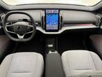 Volvo EX30 Twin Motor Performance Ultra Europa Sport / WOOL, Auto's, Volvo, Stof, Gebruikt, Volvo Selected Used Cars, Wit