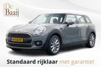 MINI Clubman 1.5 One Pepper Business | Stoelverwarming | Key, Voorwielaandrijving, Stof, Gebruikt, Met garantie (alle)