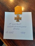medaille legerwedstrijden venlo, Ophalen, Overige materialen, Nederland