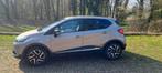 Auto Renault Captur, Ophalen