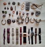 Grote collectie Sieraden en aanverwante artikelen, Ophalen of Verzenden, Overige typen