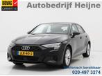 Audi A3 Sportback NEW! 40 TFSIe 204PK HYBRIDE S-TRONIC PRO-L, 12 maanden, 1525 kg, Gebruikt, 4 cilinders