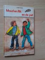 MAUD EN RIK EN DE PET door Coby Bos, Ophalen of Verzenden, Gelezen, Fictie algemeen