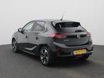 Opel Corsa-e Elegance 50 kWh | Carplay | Achteruitrijcamera, 12 maanden, Gebruikt, Zwart, Parkeersensor