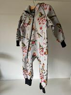 Ielm softshell buitenspeelpak maat 86, Kinderen en Baby's, Babykleding | Maat 86, Ophalen of Verzenden, Gebruikt, Ielm, Jongetje of Meisje