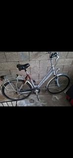 Gazelle Chamonix damesfiets 53cm, Ophalen of Verzenden