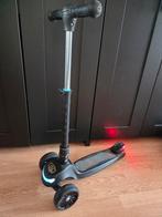 Step met lichtjes, verschillende standen, Ophalen, Gewone step