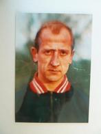 Foto. Dick.Twisk.  AZ   9 x 13 cm, Ophalen of Verzenden, Zo goed als nieuw, AZ, Overige typen