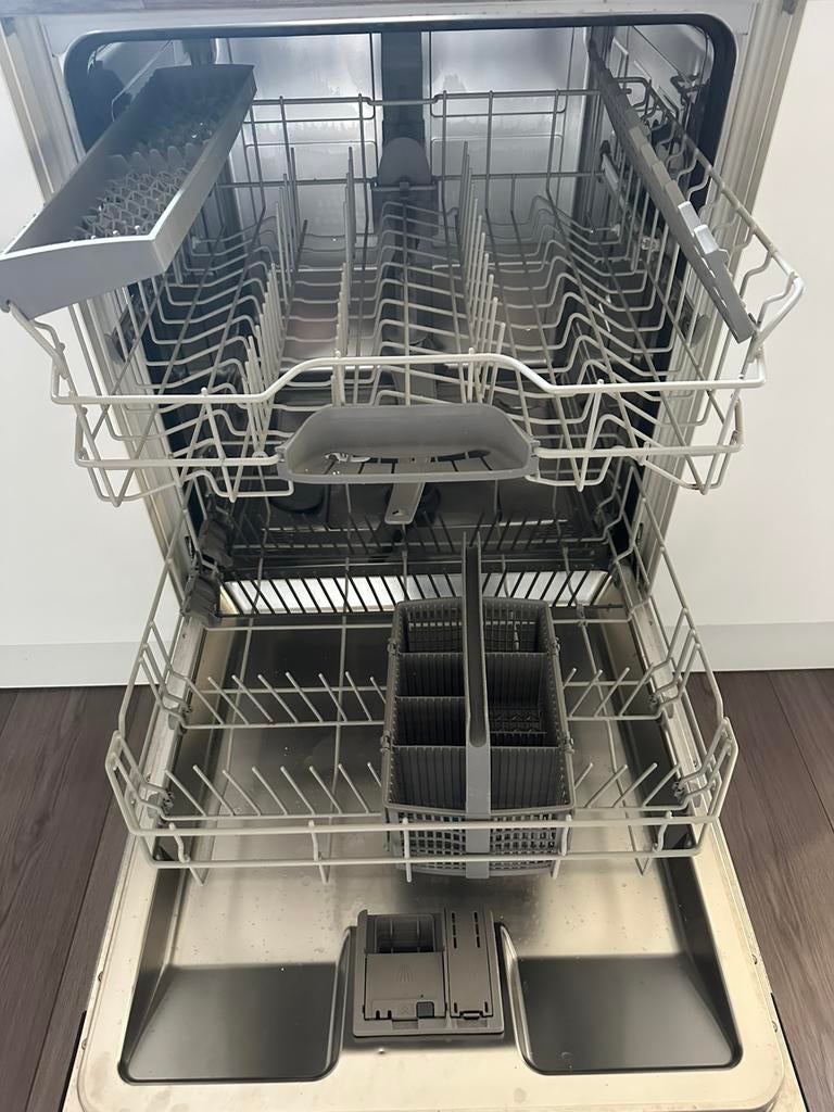 Keuken complete gebruikt, Ophalen, Gebruikt, Hoekkeuken, Kunststof