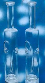 Geabstraheerd vrouwengezicht.  Picasso style. 50 cl. 2 st., Ophalen