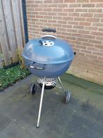 Weber houtskoolbarbecue, Ophalen, Gebruikt, Weber