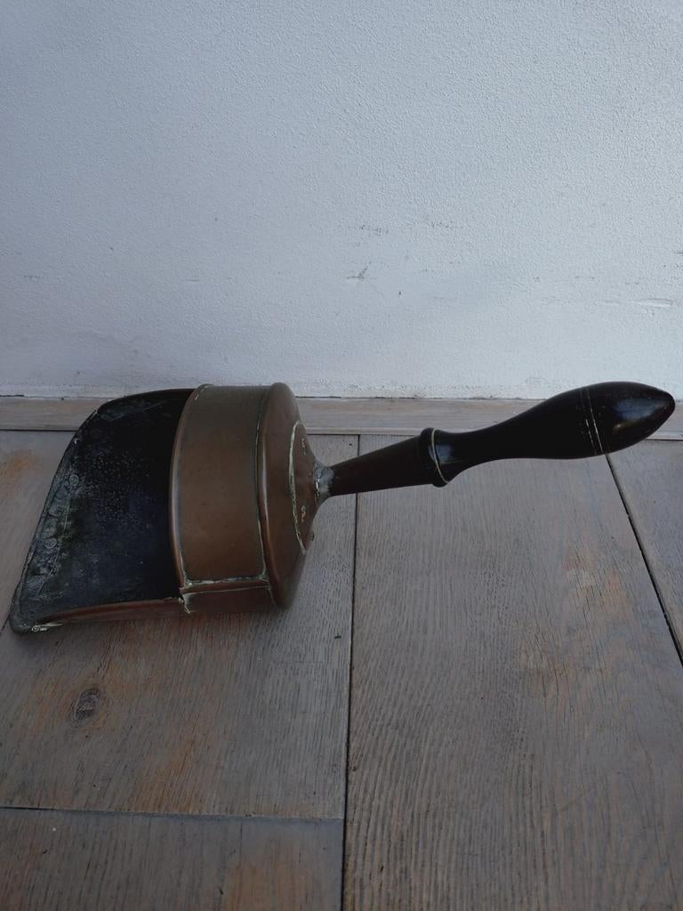 Oude kolenschep, Ophalen of Verzenden